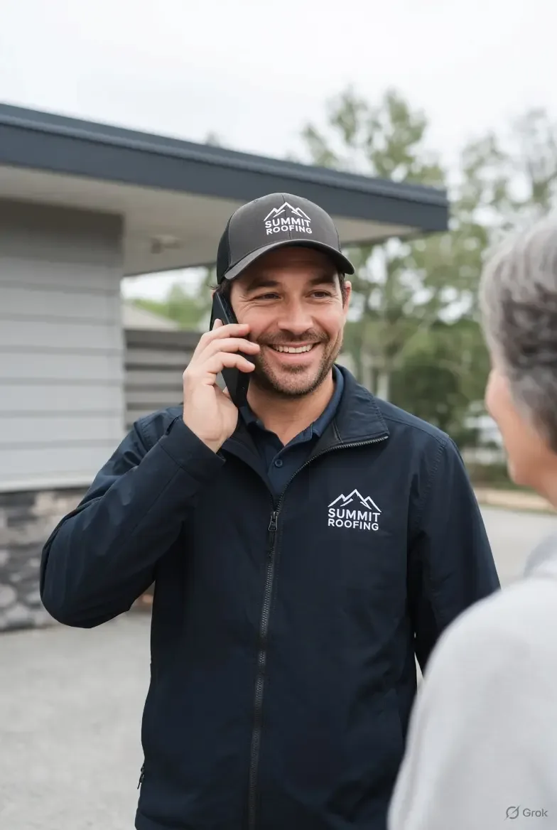 Flat Roof Leak Repair Blissfield, OH FAQs